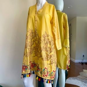 New pakistani kurti kurta kameez